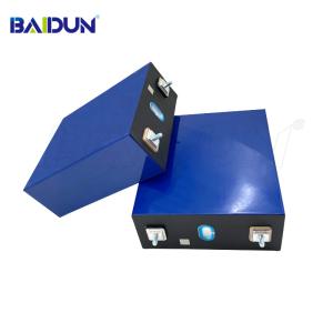 China Prismatic 24V Lithium Battery 3.2V 280Ah Solar Battery Cell wholesale