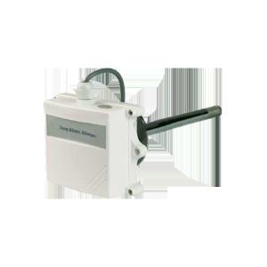 China UNIVO UBWH-DY Wall Mounted Transmitter for Humidity and Temperature in Industrial Settings wholesale