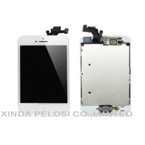 Original New Replacement Screen For Iphone 5s , Digitizer Iphone 5s Screen