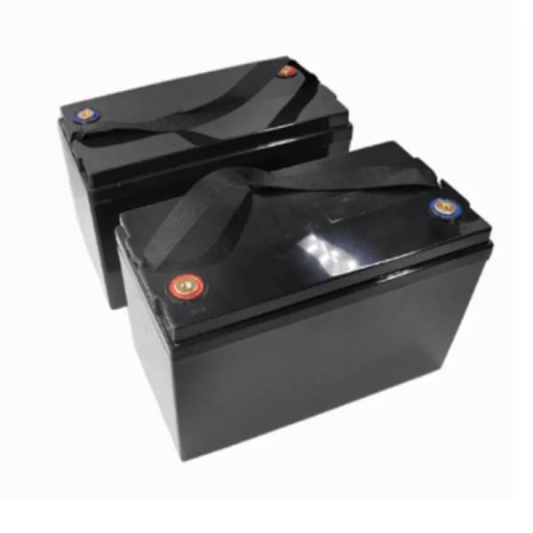 Quality Lithium Ion Batteries Of Efficient Lighting System For Motorcycle About 12V 100ah 5000 Times For Outdoor Enthusiasts for sale