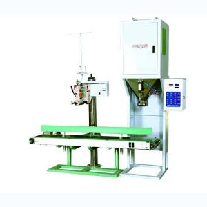 10KG Flour Packing Machine Wheat Flour Packaging Equipment