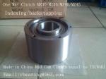 overrunning clutch MZ15-MZ70 cam clutch backstop