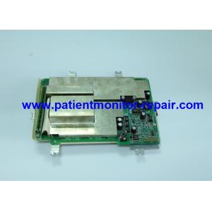 MMS Module Repair GE DASH2000 DAS Board Parameter Module Fault Repair