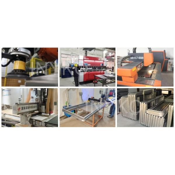 Portable Modular Soundproof Office Pod Cabin Prefab Home Working Pod