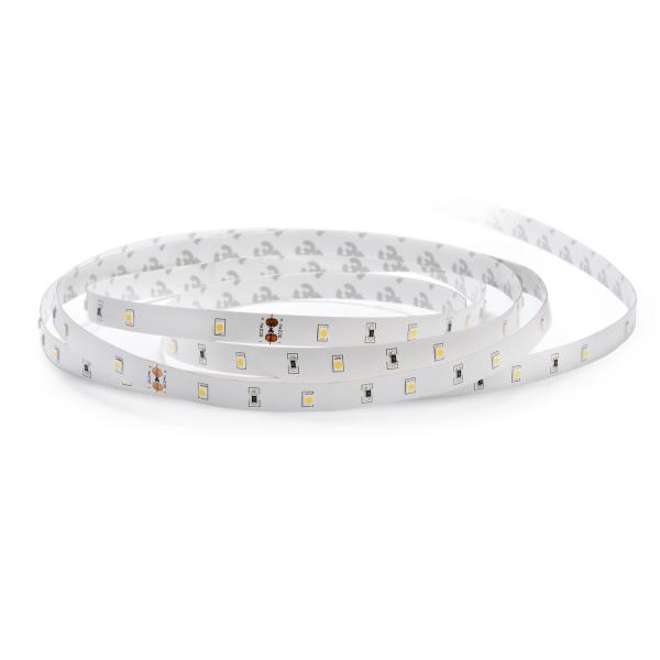 High power 2835 30LEDs/m 150LEDs/roll SMD High Lumen LED Strip Lighting Ra 85 UL CE ROHS
