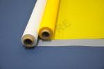 Hydrophobic Surface Heat Resistance Polyester Filter Mesh For Industry Water