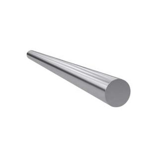 Weiao 8K 410 310S 316 Stainless Steel Round Bars Customized