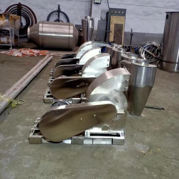 Customized Voltage Animal Feed Crusher Machine 3mm Fodder Grinder Machine