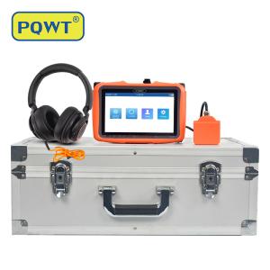 China Acoustic Underground Water Leakage Detector Equipment PQWT L30 on sale