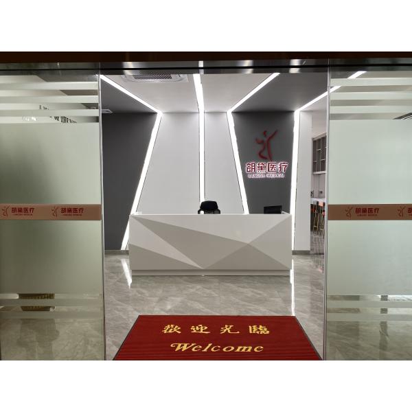 Magic Mirror 3D Skin Analysis Machine Portable With Touch Screen