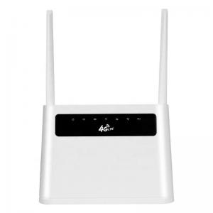 China Hotspot VPN Router Wifi 4g Sim Modem Router Wireless Lte With Sim Card on sale