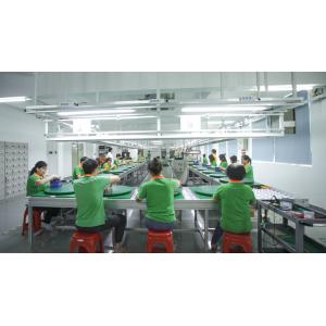 Shanghai Younatural New Energy Co., Ltd.