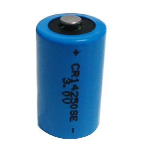China Self Discharge Rate 1% 3.6V 9Ah CR14250SE Lithium Battery wholesale