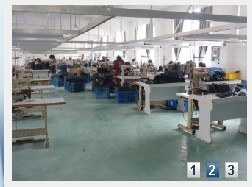 Thanyi Glasses Case Factory