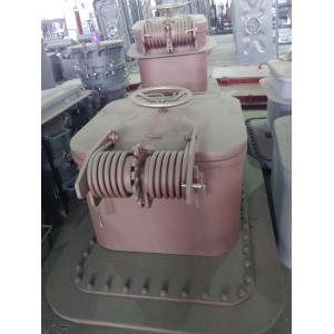 China A60 Fireproof Marine Hatch Covers Marine Watertight Hatch Covers on sale