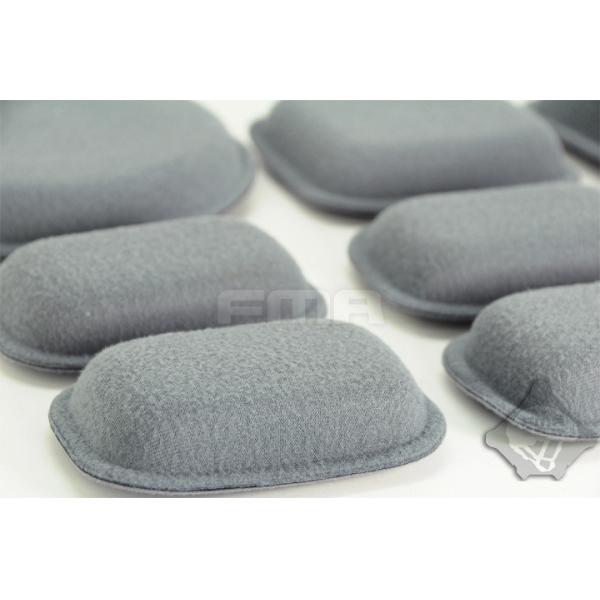 FMA Helmet Accessories Tactical Accessories Protective Pads Cushions