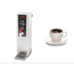 China Compact 8L Water Boiler / 50-100℃ Commercial Kitchen Equipment wholesale