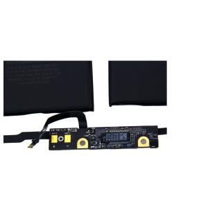 China A1820 APPLE Macbook Batteries Replacement 15&quot; A1707 2016 6667mAh wholesale