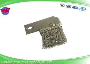 China S162 3091162 3091293 3091239 EDM Wire Brush Stainless Sodick EDM Spare Parts wholesale