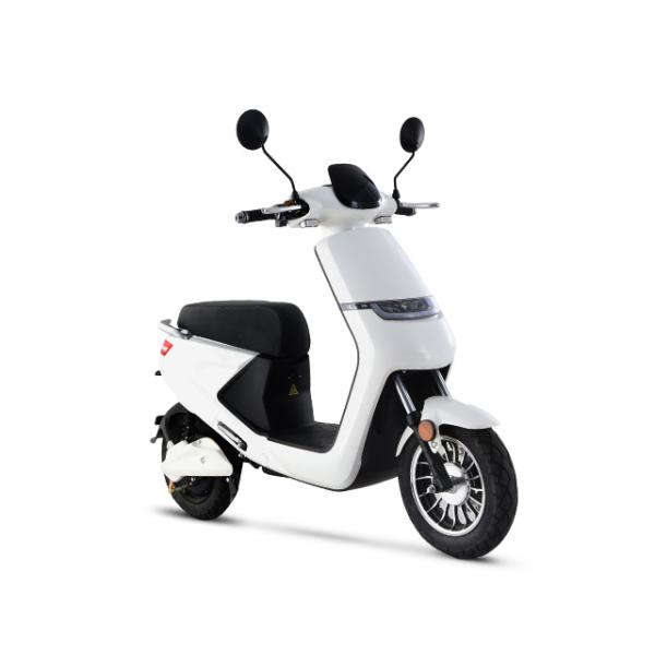 Smart Electric Motorcycle Scooter 3000w 2 Wheel Citycoco Scooter For Adults Motorbike