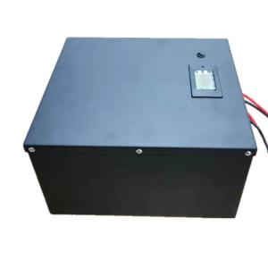 Lithium Iron Phosphate Cells 25.6V 100Ah LiFePO4 Battery