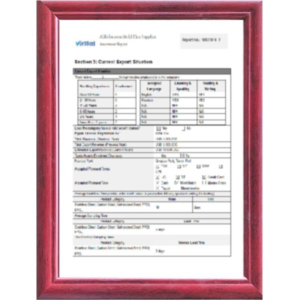 ASTM A554 Metal Stainless Steel Pipe