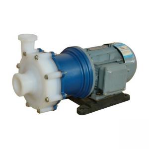 China 2900r/min Stainless Steel Magnetic Pump Chemical Fertilizer And Pesticide Pump wholesale