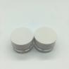 Buy cheap 5g PETG Plastic Empty Cream Jar Small Mini Plastic Body Pots For Personal Care from wholesalers
