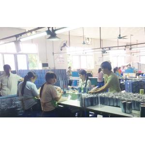 Dongguan You Ze Metal Products Co., Ltd.