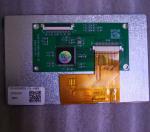 5 Inch Spi Tft Touch Screen Spi Touch Display 800X480 Driving IC ST7262 400c/D