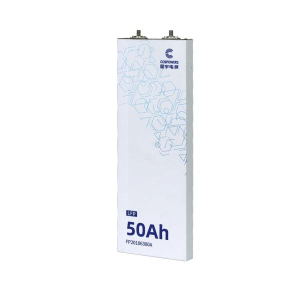 Quality 5000 Deep Cycle Telecommunication Batteries 50ah 12v 24v Lithium Battery for sale