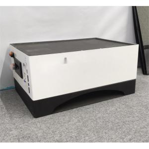China Compact Structure 15KWH Home Energy Storage Battery Customized wholesale