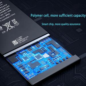 Rechargeable Li Polymer Battery 3650mah , Huawei HB386589ECW Battery