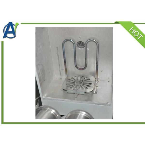 ASTM D1831 Roll Stability Tester For Lubricating Grease Analysis