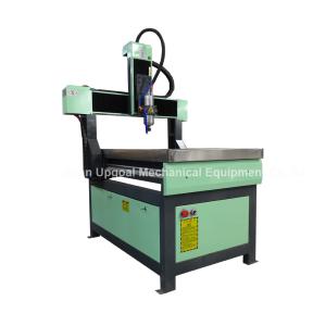 Small CNC Router for Wood Metal Stone UG-6090