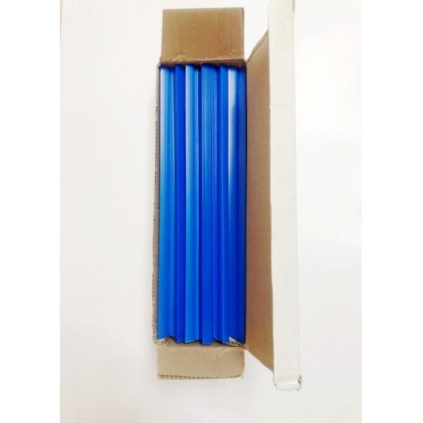 No Need Punching Hole 297mm Plastic Comb Binding Slide Binder