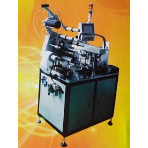 China automatic vertica battery labelling machine ,lithium battery labelling machine price wholesale