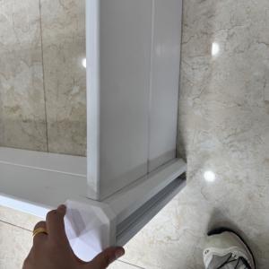 China Decorative Pvc Flower Box Patio Garden Lightweight And Durable wholesale