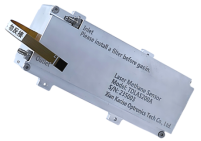 TDLAS200 High-Sensitivity Laser Methane Sensor with 0.5ppm Detection Limit and 0~5000ppm Range for Industrial Safety