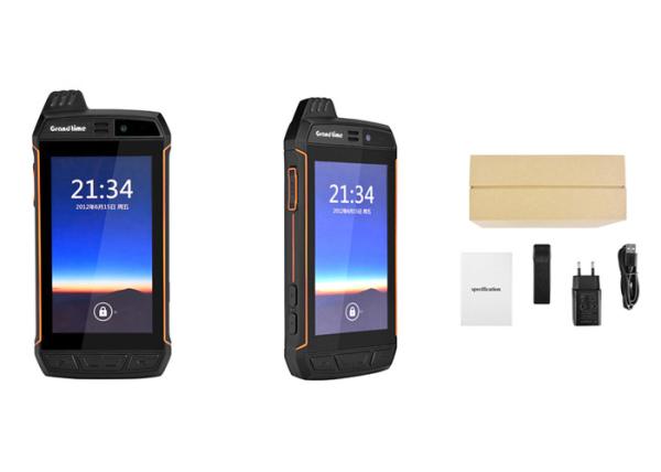 Quality Work Site Intellisense 2W Rechargeable 2 Way Radios for sale