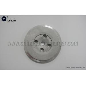 China Alluminium Alloy GT15-25 Turbocharger Back Plate for GT Turbocharger Spare Parts wholesale
