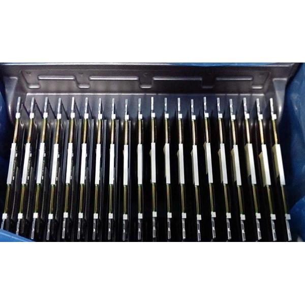 1024x768 TFT LCD Panel LTD104EDZS 45 cd/m² (Typ.) 024(RGB)×768, XGA 123PPI