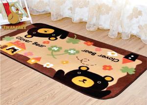 China Commercial Colors Patterned Custom Size Outdoor Carpet Rug For Bedrooms wholesale