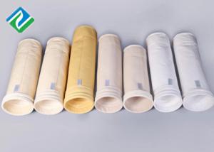 China P84 PTFE Membrane Filter Bags on sale