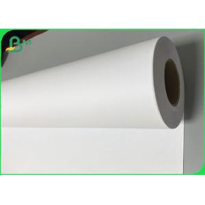 China High Whiteness 80GSM Inkjet Printing Plotter Engineering Bond Paper wholesale