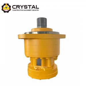 China Customized Hydraulic Drive Motor Low Noise Drive Shaft Motor 220V on sale