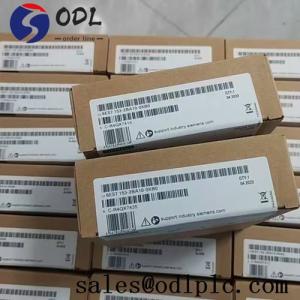 China 6ES7 153-2BA10-0XB0 Siemens SIMATIC DP Connection Module wholesale