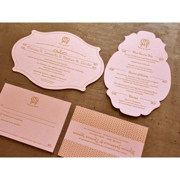 Offset Printing Custom Luxury Business Cards With Your Own Design and Embossed Logo