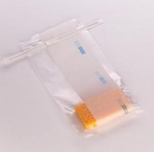 China Microbiology Specimen Collection and Transport, Bacteriostatic Urine Drainage Bag - 2000ml, Sterile, Sampling & Sample S on sale