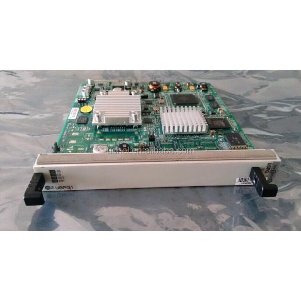 ZTE UBPM2 Soft Base Station Type M2 Baseband Board for ZXSDR BBU B8200 B8300 ZTE UBPG UBPG1 UBP UBPM